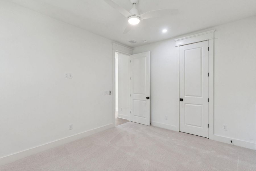 Spacious, unfurnished interior of a new home in , Mount Pleasant (Image 64). Spacious, unfurnished interior of a new home in , Mount Pleasant (Image 64).
