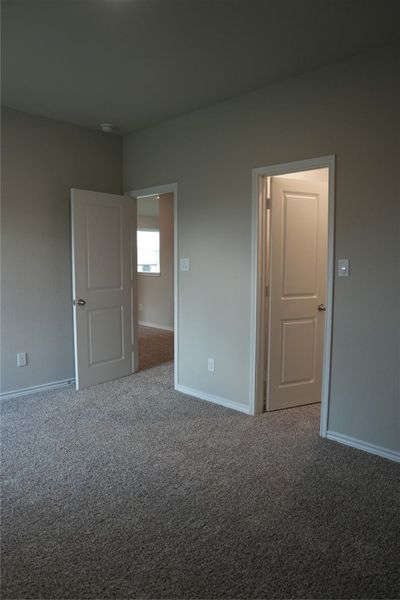 Spacious, unfurnished interior of a new home in , Anahuac (Image 21). Spacious, unfurnished interior of a new home in , Anahuac (Image 21).