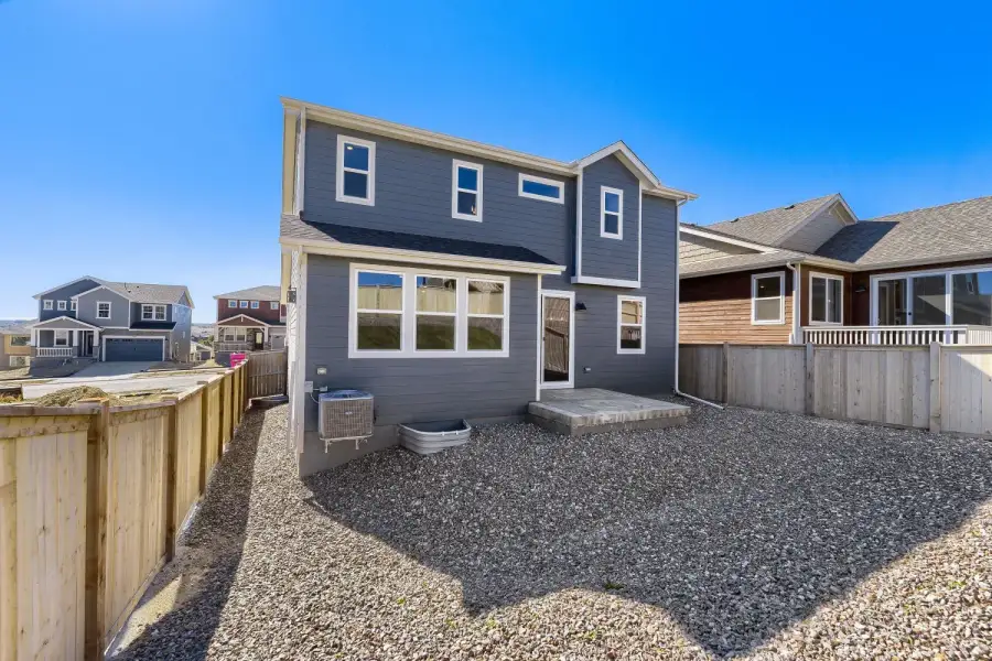 3br New Home in Parker, CO.  - Slide 33