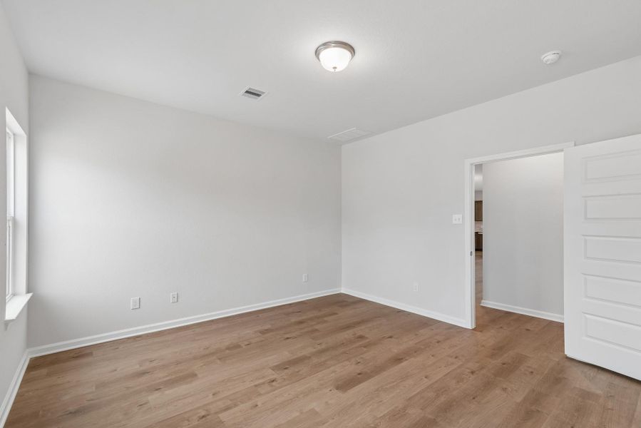 The Kettering II- Primary Suite