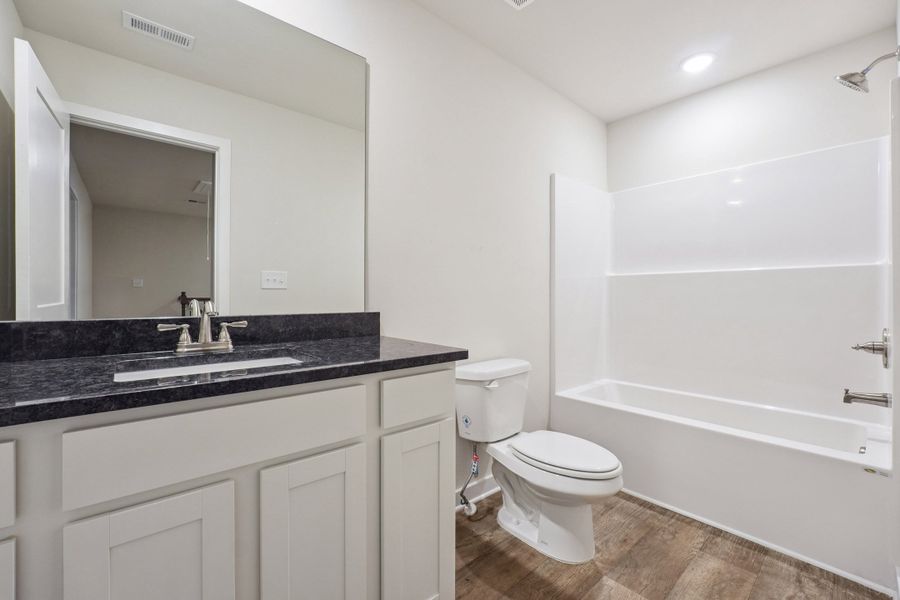 Union City, GA New Home.  - Slide 14