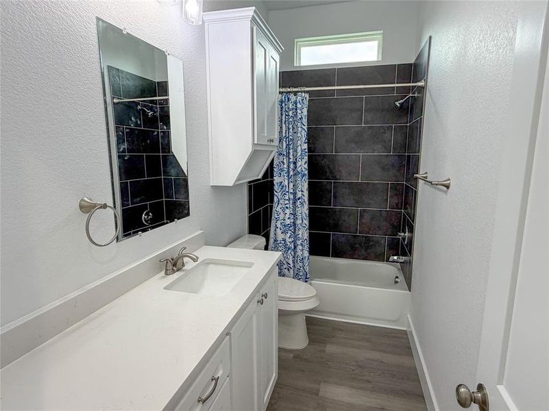 Furnished interior view inside a new home in , Bellmead (Image 8). Furnished interior view inside a new home in , Bellmead (Image 8).