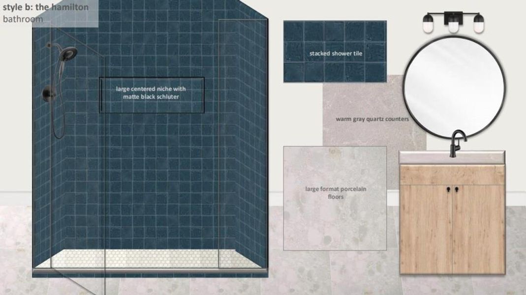 Sample of building materials used in homes in , Atlanta (Image 36). Sample of building materials used in homes in , Atlanta (Image 36).