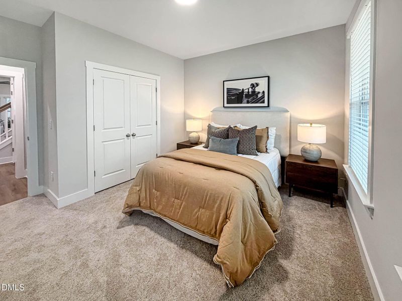 Selma Bedroom Downstairs