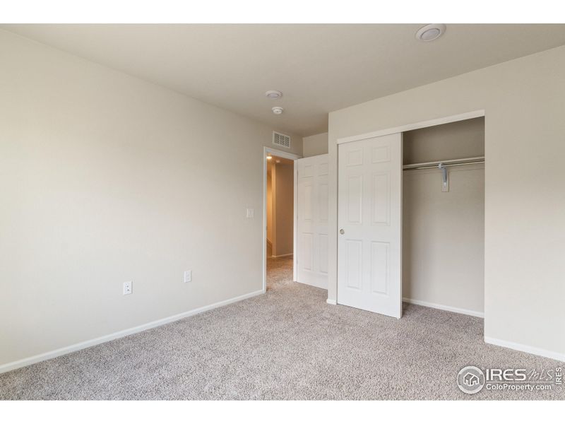 Spacious, unfurnished interior of a new home in , Broomfield (Image 22).