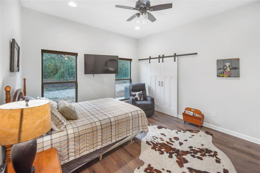 Furnished interior view inside a new home in , Perrin (Image 9). Furnished interior view inside a new home in , Perrin (Image 9).