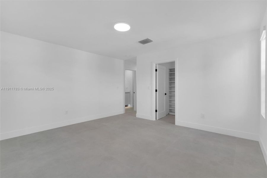 Spacious, unfurnished interior of a new home in , West Palm Beach (Image 18). Spacious, unfurnished interior of a new home in , West Palm Beach (Image 18).
