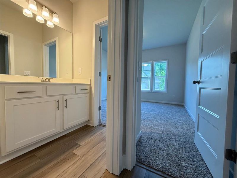 Image 54 of a home in Ponderosa Farms Reserve.