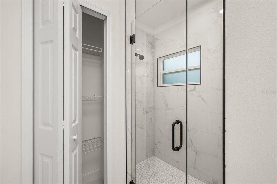 Furnished interior view inside a new home in , Deltona (Image 12). Furnished interior view inside a new home in , Deltona (Image 12).