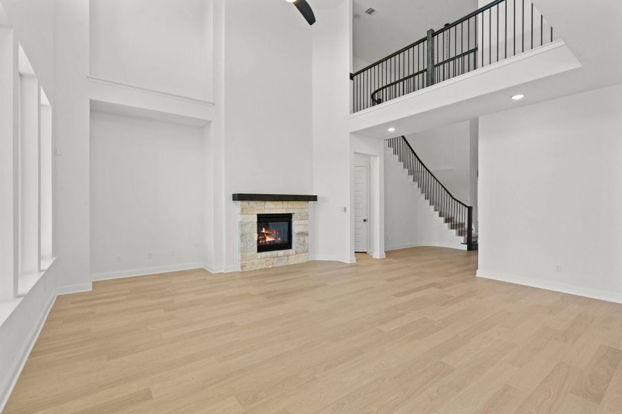 3,658sf New Home in Kyle, TX.  - Slide 16