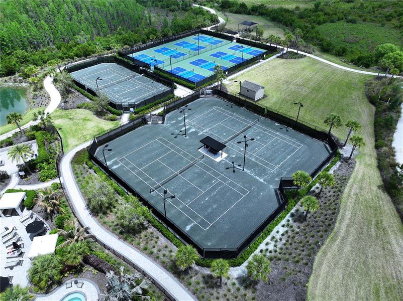 Community amenities in , Wesley Chapel (Image 63).