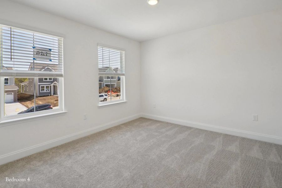 Spacious, unfurnished interior of a new home in Ascent at Arbor Ridge, La Vergne (Image 23). Spacious, unfurnished interior of a new home in Ascent at Arbor Ridge, La Vergne (Image 23).