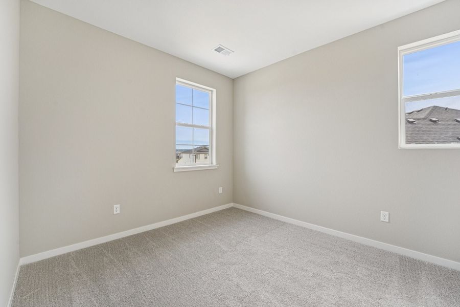 Parker, CO New Home.  - Slide 28