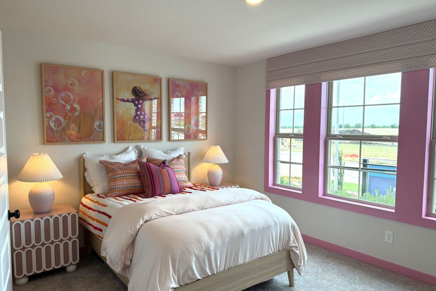 Bedroom Bedroom