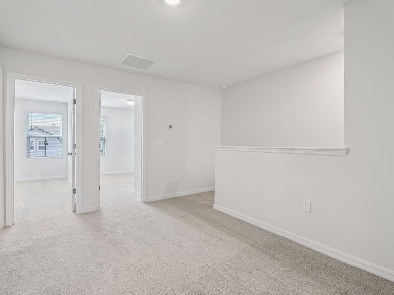 The Calistoga I floorplan at 16346 Bird of Paradise Avenue.