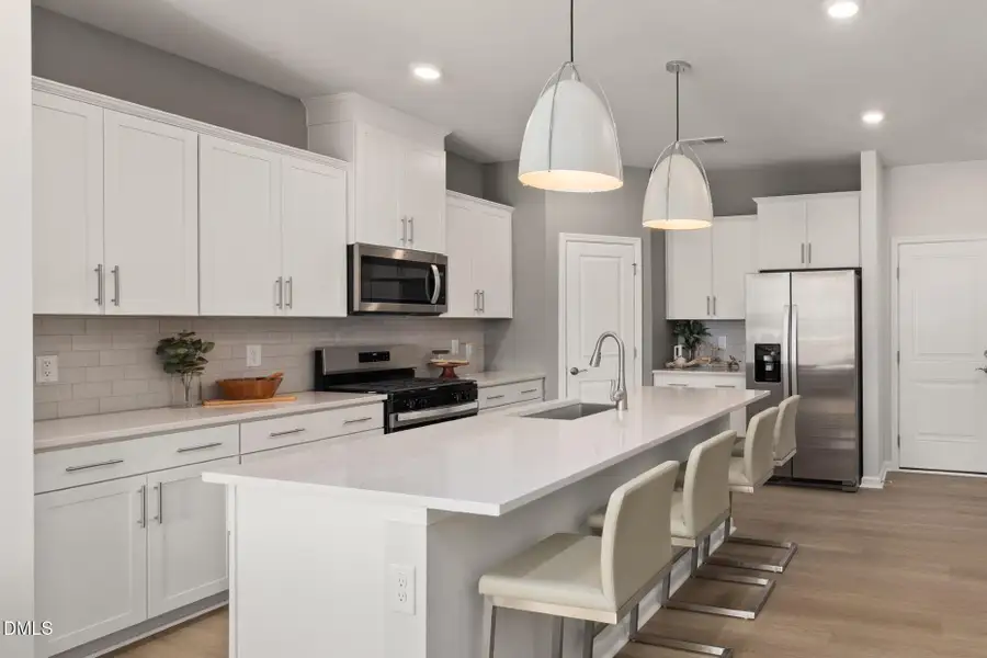 SAUN - Scarlett model home (8)