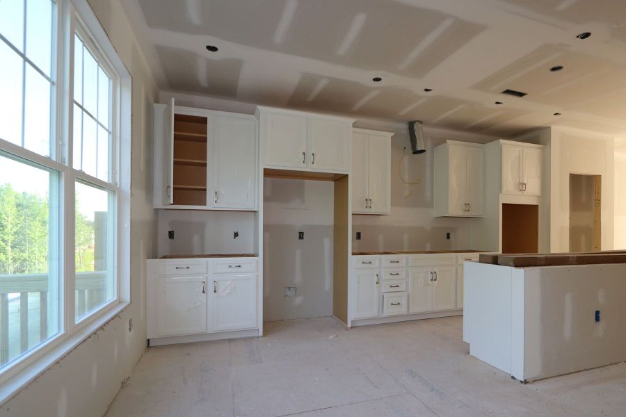 Kitchen Kitchen