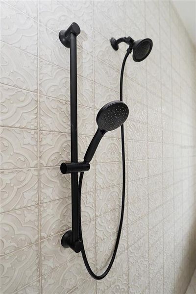 Close-up of interior finishes inside a home in , Ocala (Image 16).