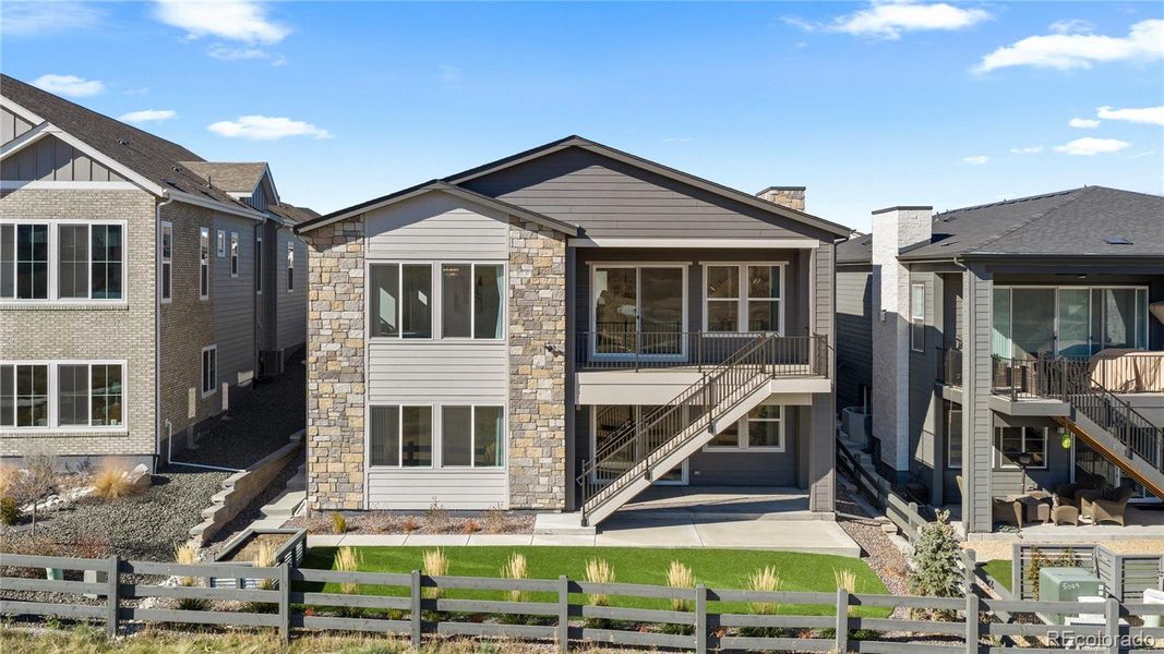 Image 45 of a home in . Image 45 of a home in .