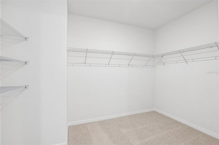 Spacious, unfurnished interior of a new home in Benton Hills - Premier Series, Brooksville (Image 23).