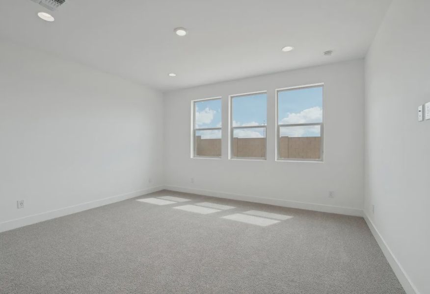 Primary Bedroom - 3 of 16