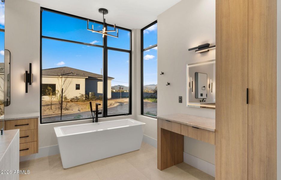 Primary Bathroom Primary Bathroom