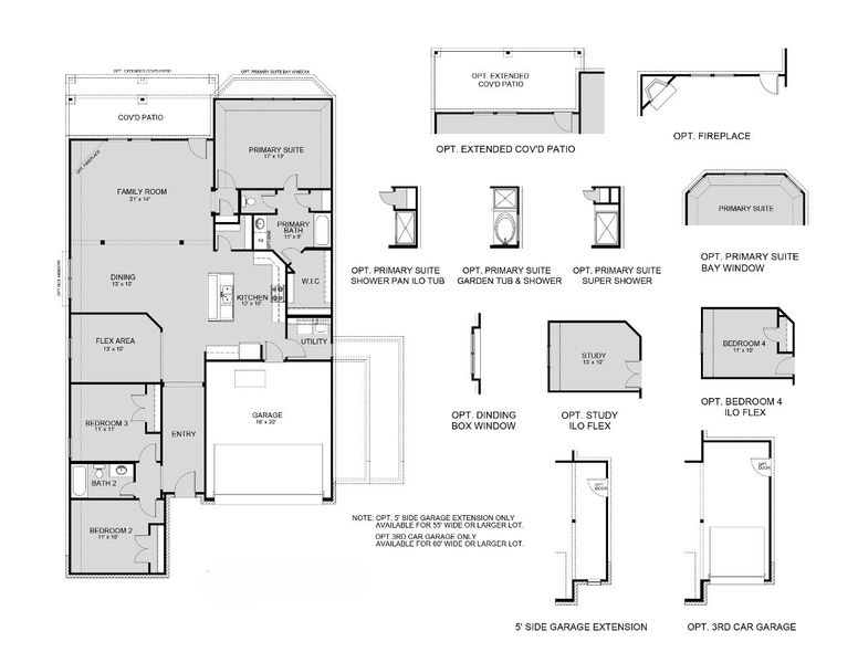 The Benbrook Plan