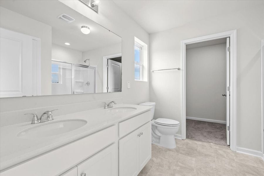 New Home in Aberdeen, NC.  - Slide 17