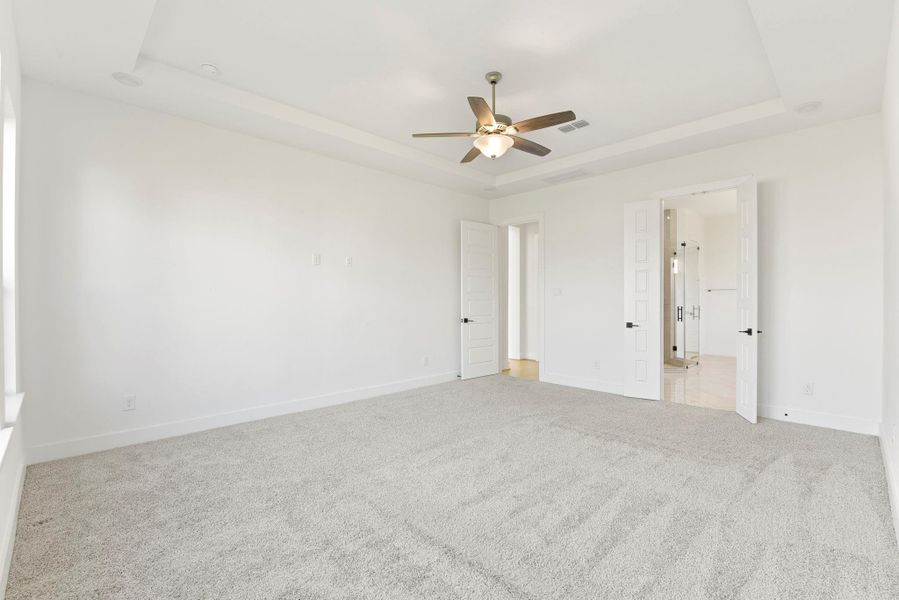 Spacious, unfurnished interior of a new home in , Cypress (Image 14). Spacious, unfurnished interior of a new home in , Cypress (Image 14).