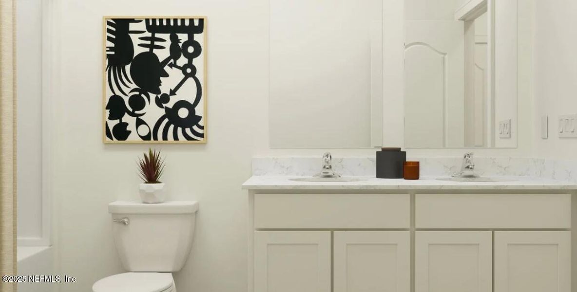 Close-up of interior finishes inside a home in Stillwater | Active Adult 55+: Stillwater (40s) - Royal Collection, St. Johns (Image 13). Close-up of interior finishes inside a home in Stillwater | Active Adult 55+: Stillwater (40s) - Royal Collection, St. Johns (Image 13).