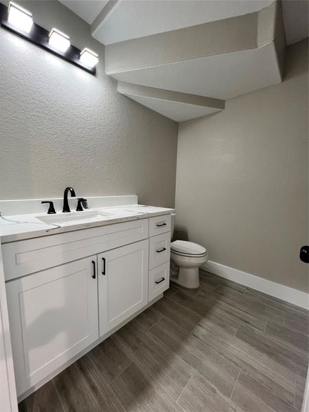 1st floor full bath 1st floor full bath