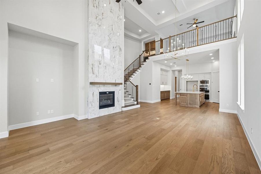 Image 23 of a home in Star Trail: 55ft. lots.