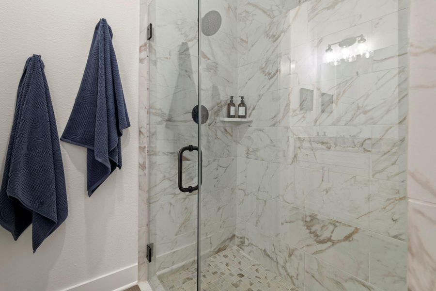 Close-up of interior finishes inside a home in , Magnolia (Image 17). Close-up of interior finishes inside a home in , Magnolia (Image 17).