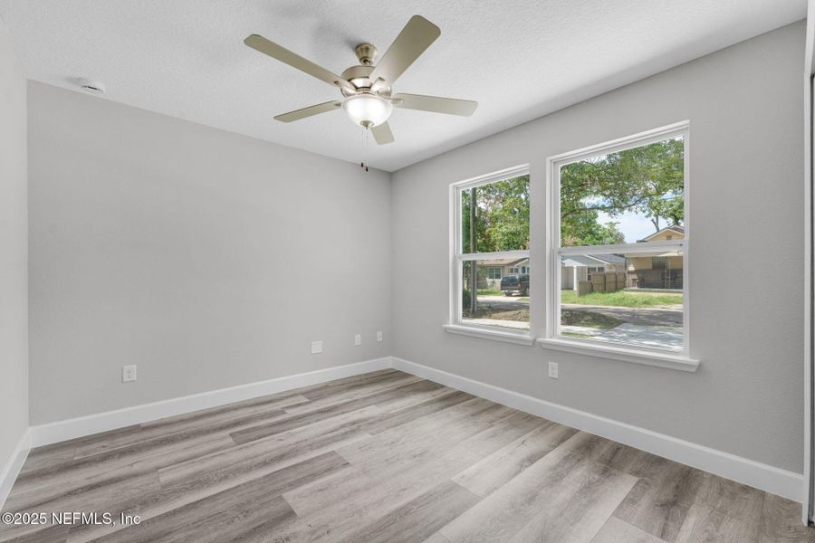 Spacious, unfurnished interior of a new home in , Jacksonville (Image 16). Spacious, unfurnished interior of a new home in , Jacksonville (Image 16).