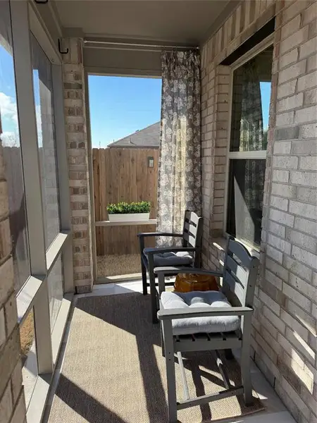 Enjoy Your Morning Coffee and the Morning Sun! Enjoy Your Morning Coffee and the Morning Sun!