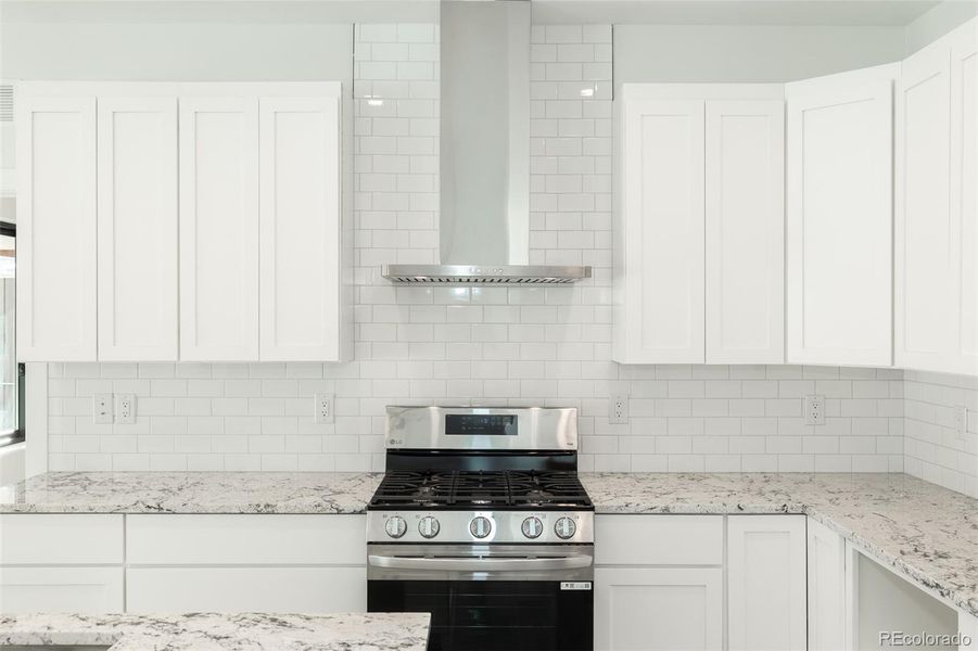 Close-up of interior finishes inside a home in , Granby (Image 16). Close-up of interior finishes inside a home in , Granby (Image 16).