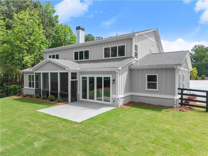 Image 76 of a home in .