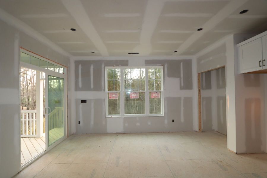 Interior Interior