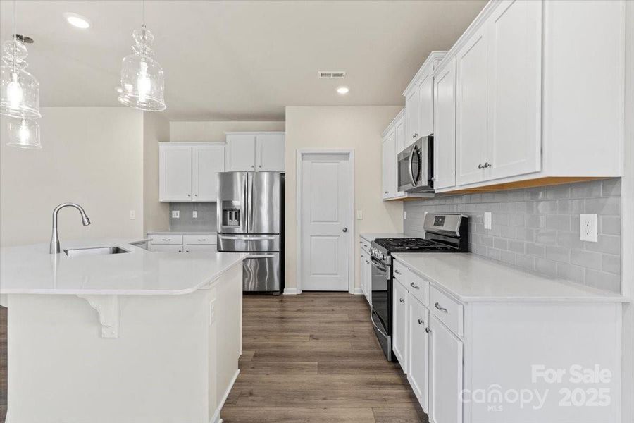 Everything you see stays with the home Everything you see stays with the home