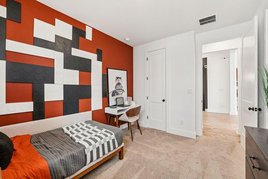 **Photos are representative - not of actual home**