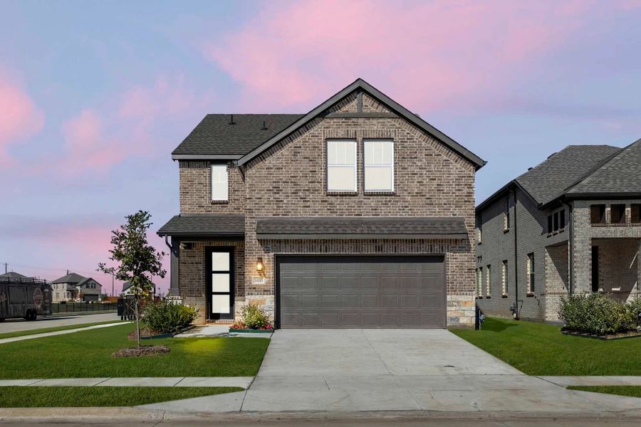 Exterior Design Exterior Design