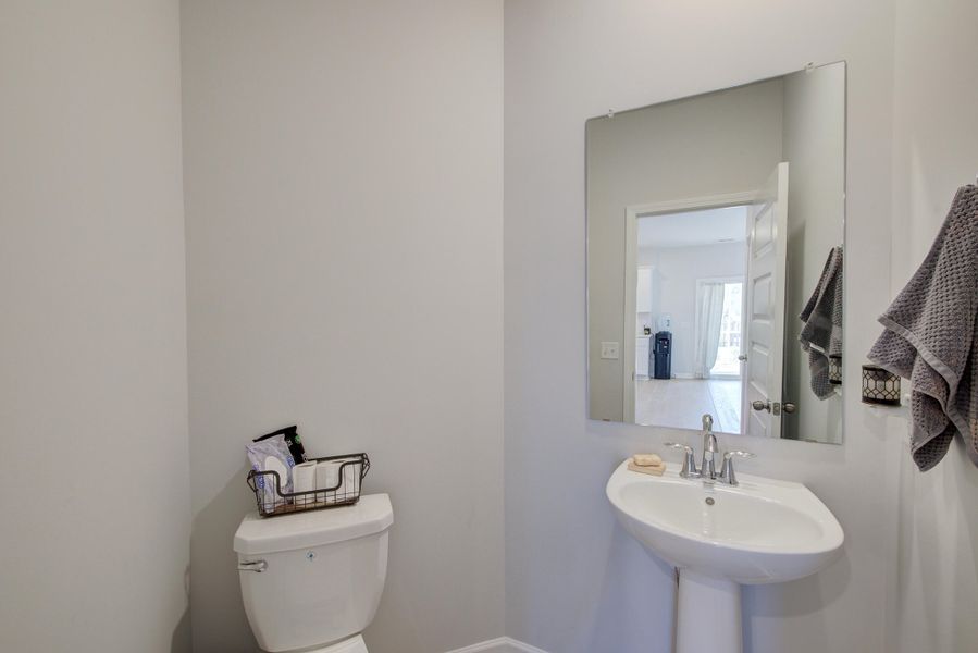 Image 70 of a home in Heron's Walk at Summers Corner.