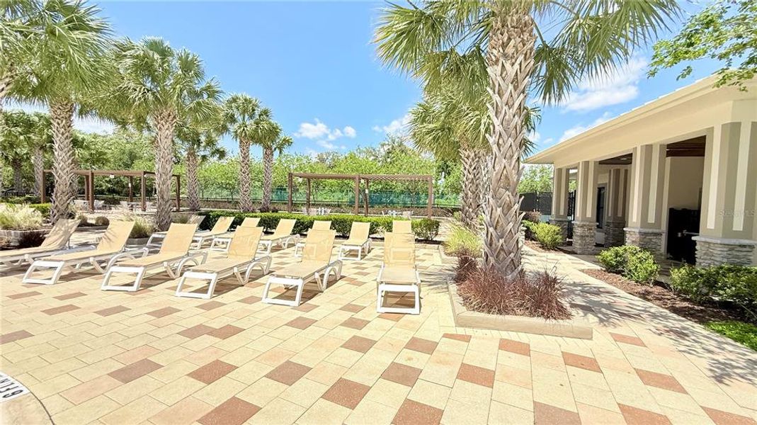 Community amenities in , Kissimmee (Image 34).