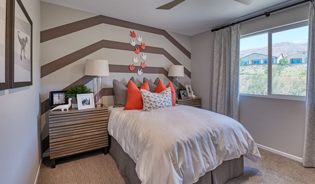 Coral-S947-SkyviewAtTerramor Bedroom