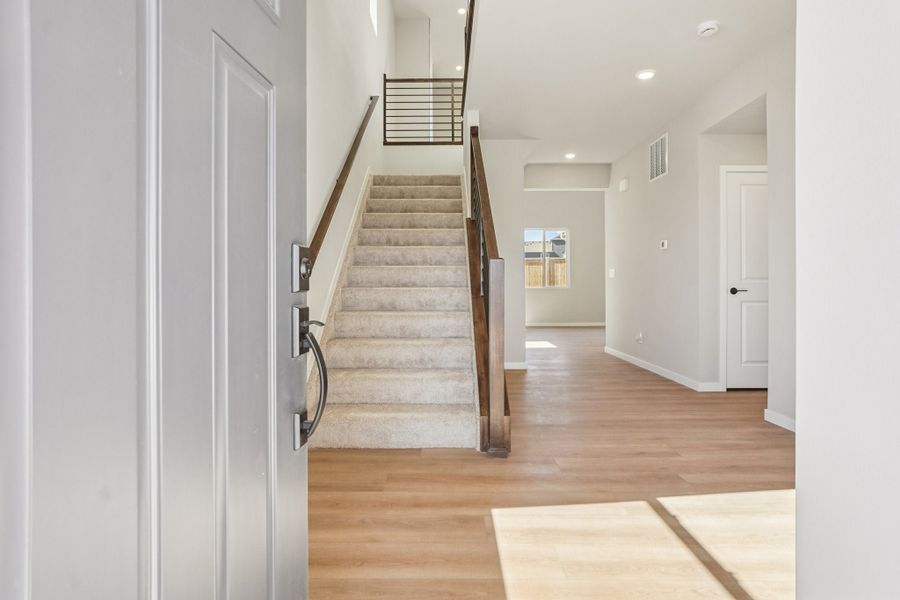 3br New Home in Parker, CO.  - Slide 6