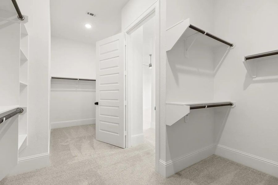 Granbury E primary suite Granbury E primary suite