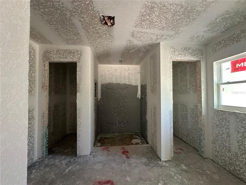 In-progress construction of a new home in , Ocala, FL (Image 15).