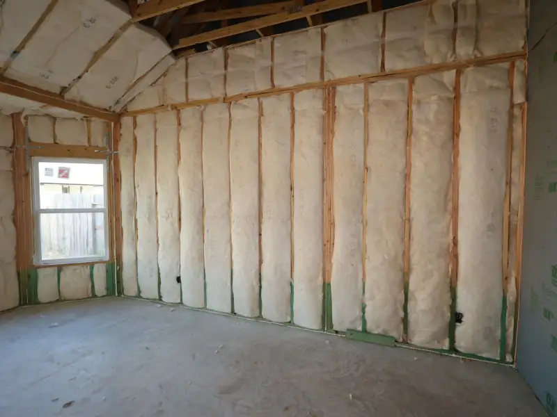 Insulation