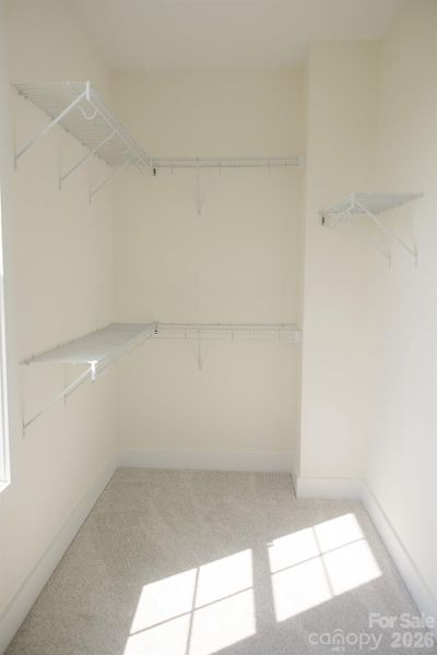 Spacious, unfurnished interior of a new home in , York (Image 20). Spacious, unfurnished interior of a new home in , York (Image 20).
