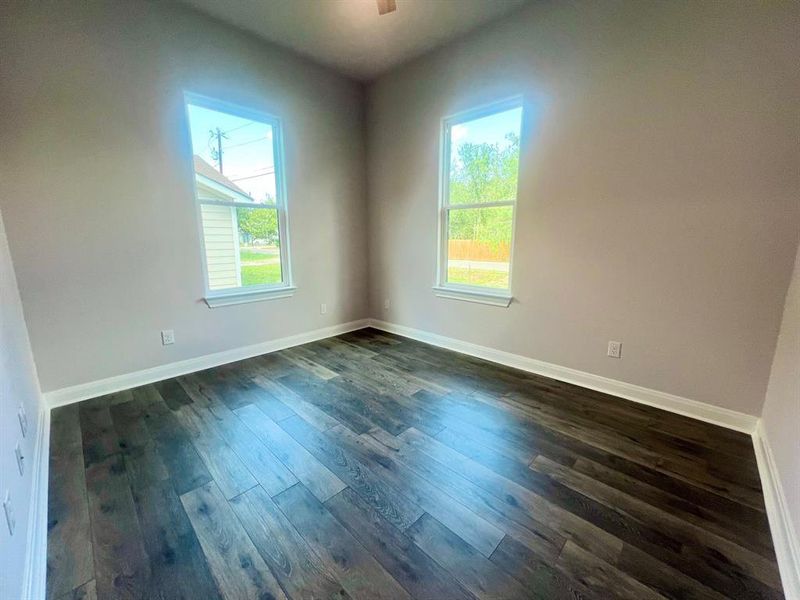 Front guest bedroom #2